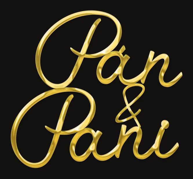 Pán Pani - 1 – zápich na tortu