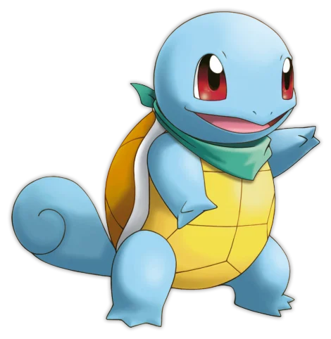 Fotonálepka - Pokémon - 7 – zápich na tortu