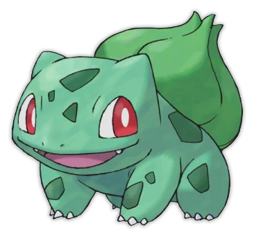 Fotonálepka - Pokémon - 8 – zápich na tortu