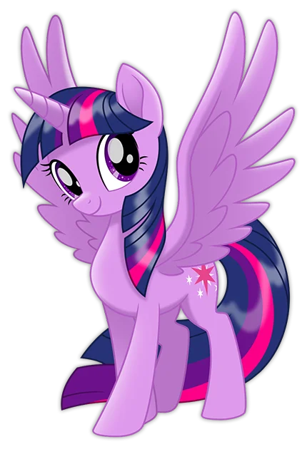 Fotonálepka - My Little Ponny - 9