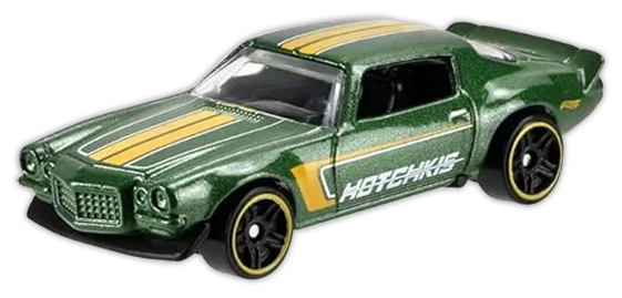 Fotonálepka - HotWheels - 14 – zápich na tortu