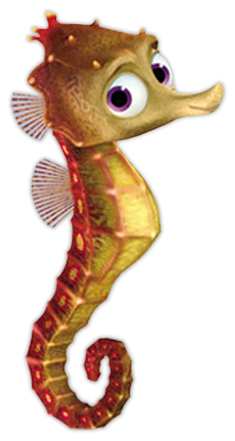 Fotonálepka - Nemo - 1 – zápich na tortu