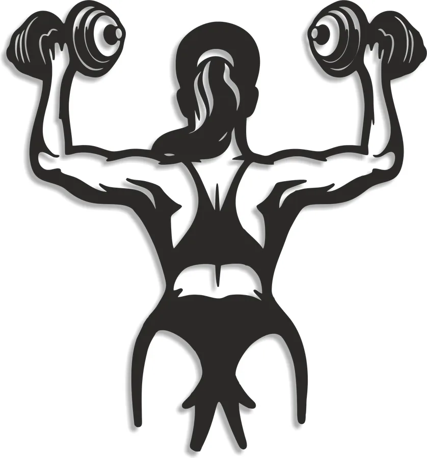 Silueta - Fitness Cvičenie - 6