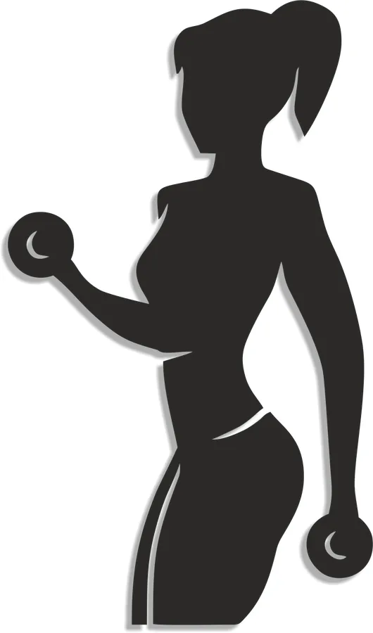 Silueta - Fitness Cvičenie - 7